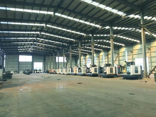 大姚縣內外兼修，推動機械設備及配件制造業(yè)高質量發(fā)展