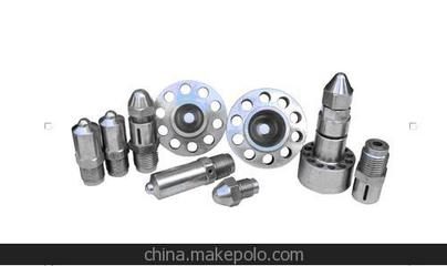 沈陽(yáng)海星注塑機(jī)料管螺桿一站式解決方案 現(xiàn)貨批發(fā)、廠家直供、專業(yè)翻新維修及圖片展示