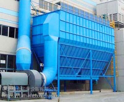 布袋除塵器實力生產廠家 價格、技術與供應商選擇指南