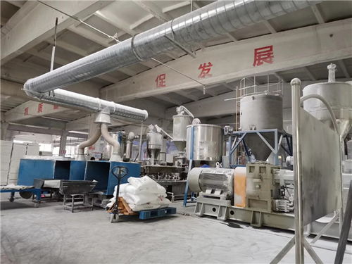 匠心制造，守護藍天——探訪江西木工除塵器生產廠家與除塵技術裝備發展