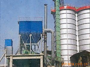 專利凈化技術在鑄造機械制造中的應用 袋式、脈沖與布袋除塵器的創新實踐