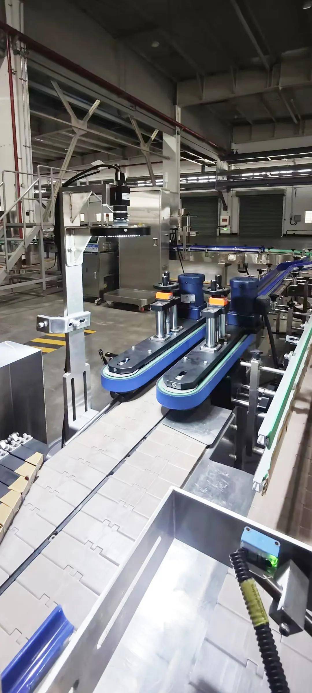 創新打造無人化，降本增效真絕活 裝備如何助力農化企業生產多創利