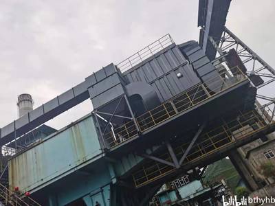 焦化廠除塵技術革新 新工藝、新技術、新裝備與新材料驅動高效清潔生產